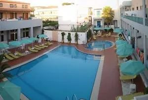 Flisvos Beach (Adults Only) Apartment Rethymno  Hotel Rethymno (Crete)