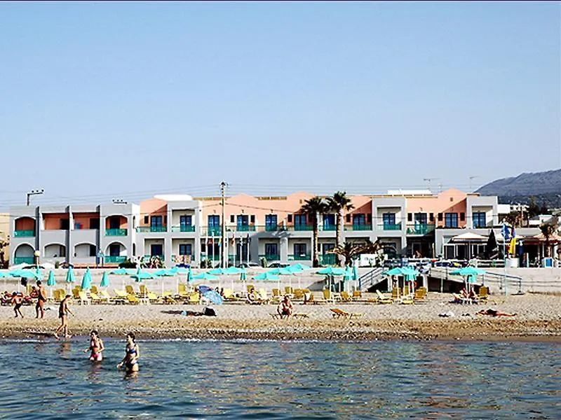 Flisvos Beach (Adults Only) Apartment Rethymno  Rethymno (Crete)