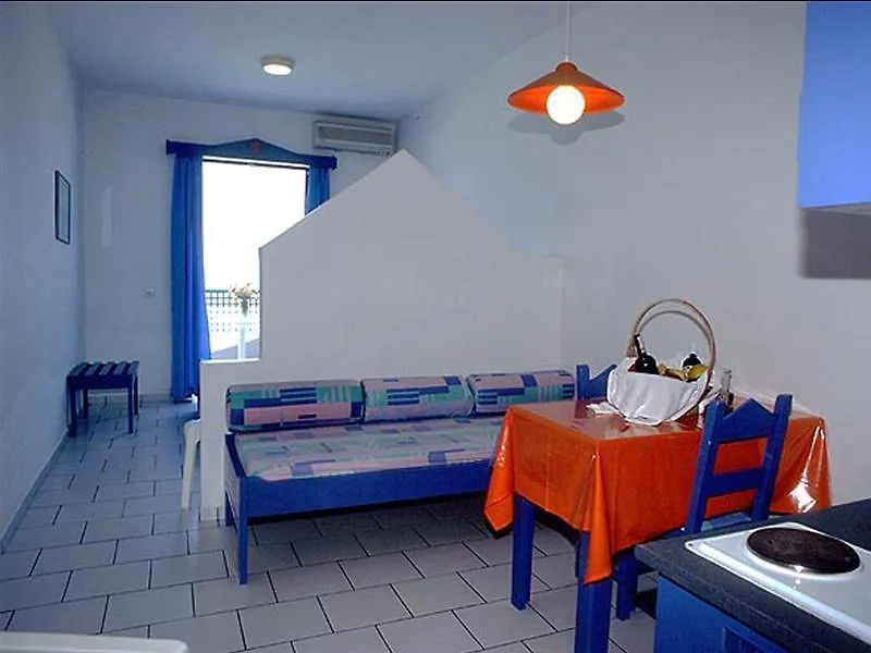 Flisvos Beach (Adults Only) Apartment Rethymno  Hotel