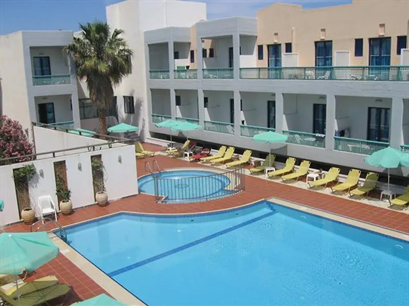 Flisvos Beach (Adults Only) Apartment Rethymno  Rethymno (Crete)