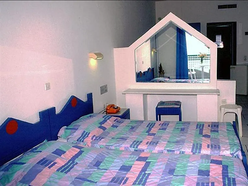Flisvos Beach (Adults Only) Apartment Rethymno  Hotel