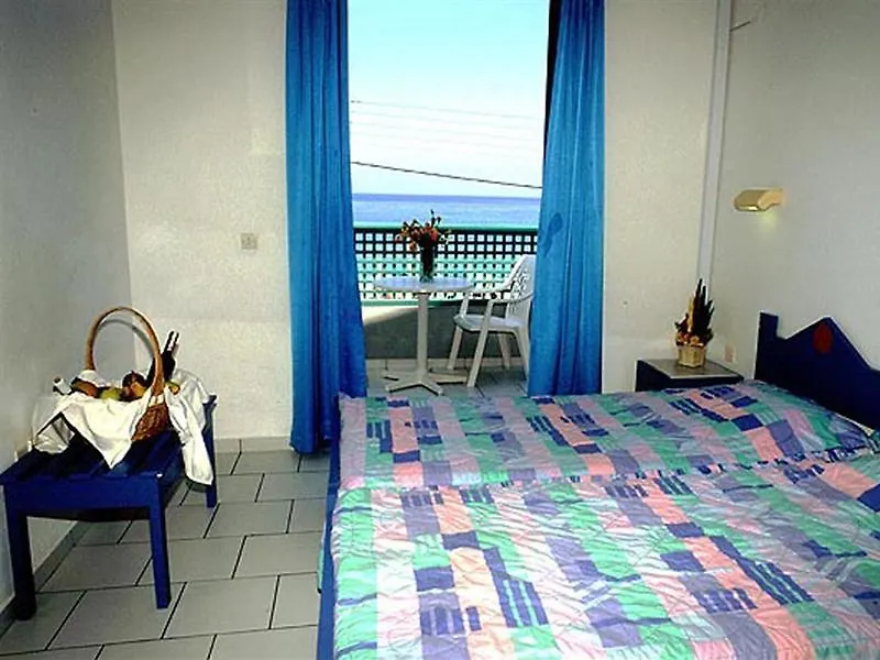 Flisvos Beach (Adults Only) Apartment Rethymno  Hotel