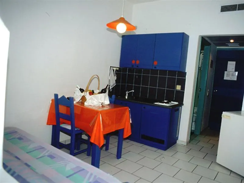 Hotel Flisvos Beach (Adults Only) Apartment Rethymno