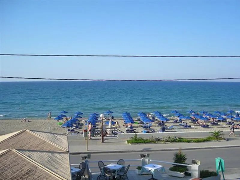 Flisvos Beach (Adults Only) Apartment Rethymno  Hotel Rethymno (Crete)