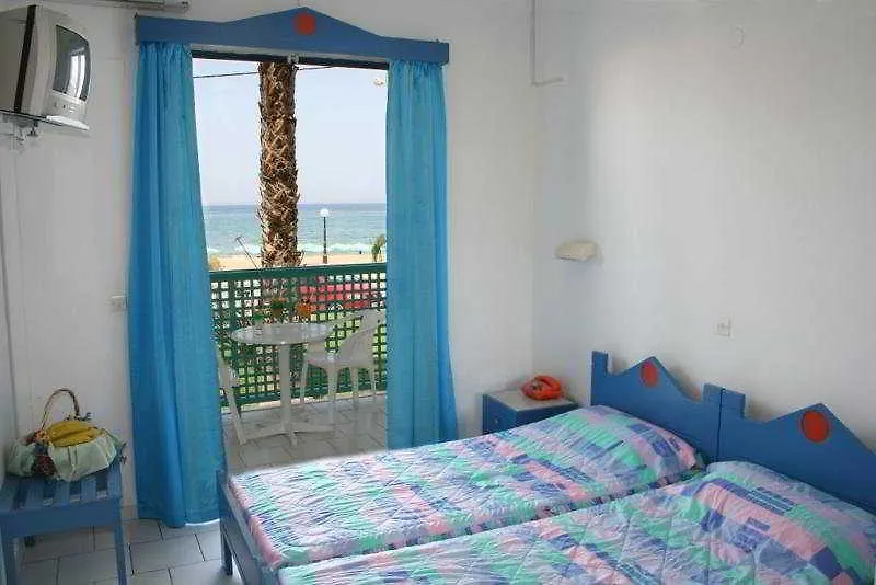 Flisvos Beach (Adults Only) Apartment Rethymno  Rethymno (Crete)