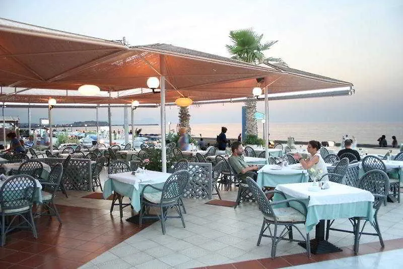 Flisvos Beach (Adults Only) Apartment Rethymno  Greece