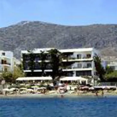 Flisvos Beach (Adults Only) Apartment Rethymno  Rethymno (Crete)