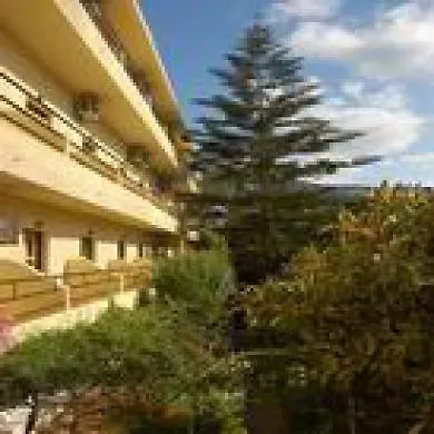 Flisvos Beach (Adults Only) Apartment Rethymno  Hotel