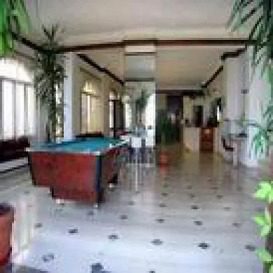 Flisvos Beach (Adults Only) Apartment Rethymno