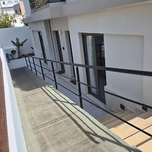 Hotel Calmare