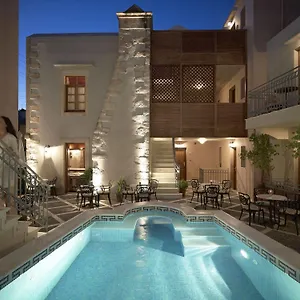 Palazzo Vecchio Exclusive Réthymnon