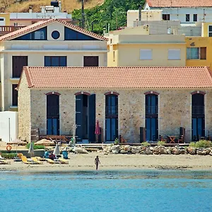 Creta Seafront Residences Réthymnon